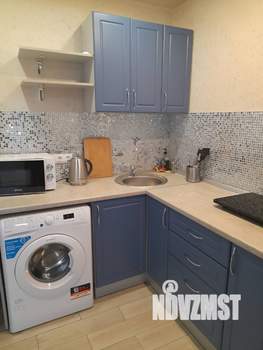 1-к квартира, на длительный срок, 25м2, 13/17 этаж