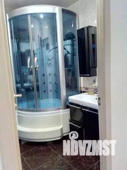 2-к квартира, посуточно, 68м2, 10/17 этаж