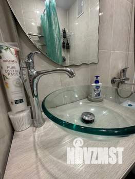 2-к квартира, посуточно, 43м2, 4/9 этаж