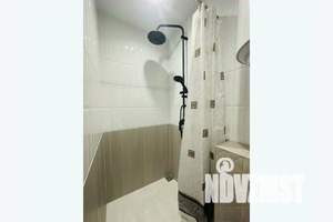 1-к квартира, посуточно, 18м2, 4/12 этаж