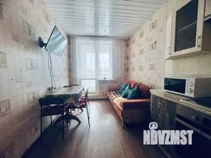 2-к квартира, посуточно, 70м2, 18/25 этаж