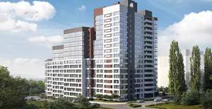 2-к квартира, на длительный срок, 70м2, 14/19 этаж