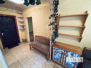 1-к квартира, на длительный срок, 34м2, 1/10 этаж
