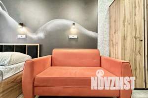 1-к квартира, посуточно, 19м2, 1/19 этаж