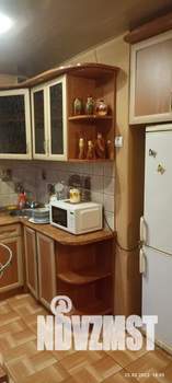 2-к квартира, посуточно, 44м2, 2/5 этаж