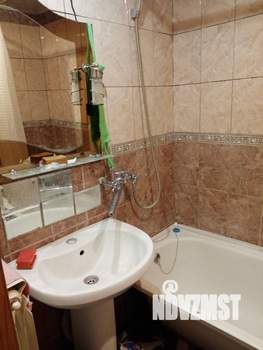 3-к квартира, на длительный срок, 66м2, 3/3 этаж