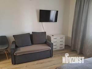 Студия квартира, посуточно, 27м2, 8/19 этаж