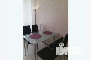 1-к квартира, посуточно, 40м2, 2/10 этаж
