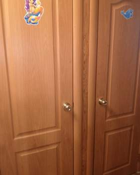 2-к квартира, на длительный срок, 48м2, 4/5 этаж