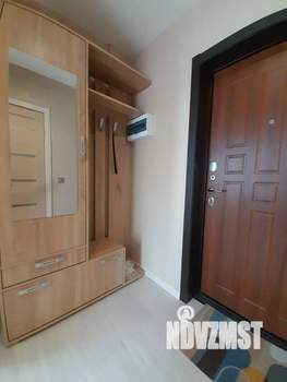 1-к квартира, посуточно, 36м2, 2/6 этаж