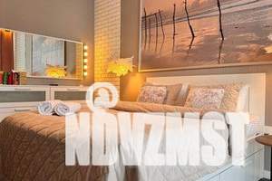 2-к квартира, посуточно, 65м2, 16/18 этаж