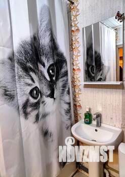 Студия квартира, посуточно, 25м2, 1/16 этаж