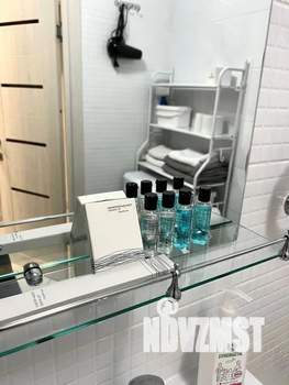 2-к квартира, посуточно, 42м2, 8/9 этаж