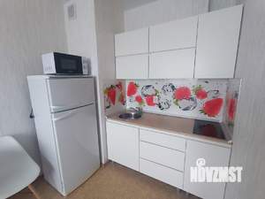 1-к квартира, на длительный срок, 31м2, 6/8 этаж