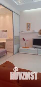 1-к квартира, посуточно, 44м2, 2/8 этаж