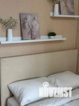 Студия квартира, посуточно, 30м2, 6/11 этаж