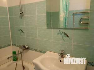 2-к квартира, посуточно, 65м2, 3/5 этаж