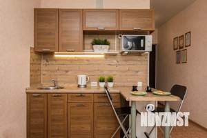 Студия квартира, посуточно, 25м2, 15/17 этаж