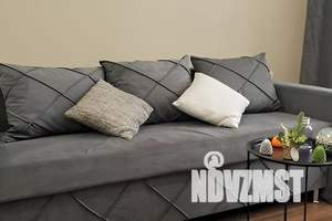 1-к квартира, посуточно, 40м2, 2/18 этаж