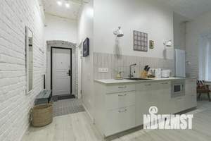 2-к квартира, посуточно, 58м2, 1/3 этаж