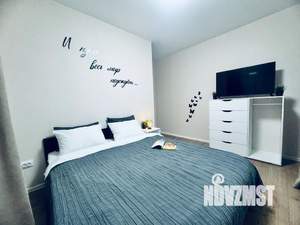 2-к квартира, посуточно, 55м2, 16/17 этаж