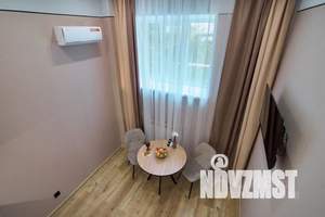 1-к квартира, посуточно, 24м2, 1/6 этаж