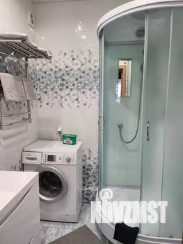 1-к квартира, посуточно, 47м2, 4/17 этаж