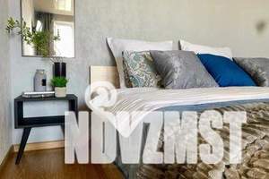 1-к квартира, посуточно, 34м2, 7/9 этаж