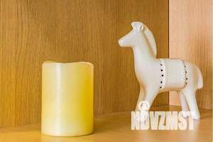 1-к квартира, посуточно, 41м2, 8/25 этаж