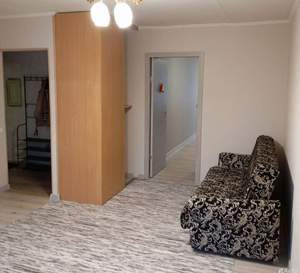 2-к квартира, на длительный срок, 45м2, 5/5 этаж