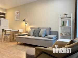 2-к квартира, посуточно, 30м2, 5/5 этаж