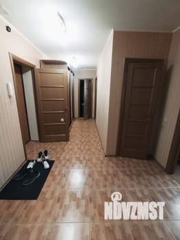 2-к квартира, на длительный срок, 70м2, 6/9 этаж