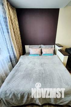 1-к квартира, посуточно, 54м2, 10/12 этаж