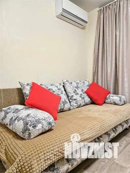 2-к квартира, посуточно, 45м2, 9/18 этаж