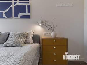 2-к квартира, посуточно, 34м2, 1/1 этаж