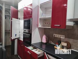 1-к квартира, посуточно, 30м2, 24/27 этаж
