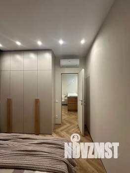 2-к квартира, посуточно, 36м2, 18/25 этаж