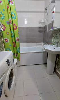 2-к квартира, на длительный срок, 55м2, 9/10 этаж