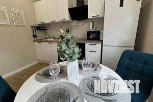 1-к квартира, посуточно, 34м2, 2/9 этаж