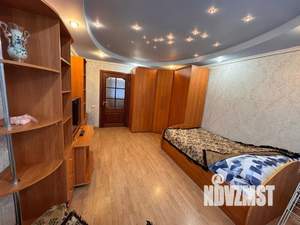 2-к квартира, посуточно, 55м2, 4/5 этаж