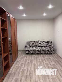 2-к квартира, посуточно, 44м2, 4/5 этаж