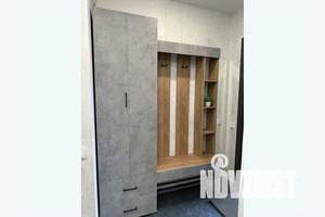 1-к квартира, посуточно, 32м2, 1/17 этаж