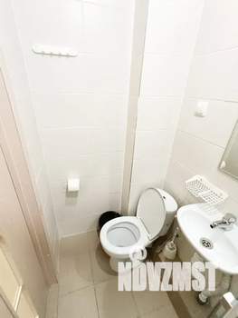 1-к квартира, посуточно, 15м2, 1/10 этаж