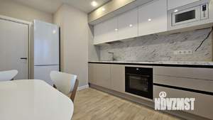 1-к квартира, на длительный срок, 54м2, 3/9 этаж