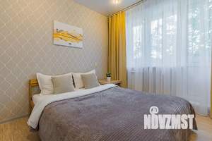 3-к квартира, посуточно, 65м2, 4/9 этаж