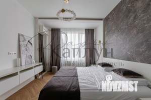 2-к квартира, на длительный срок, 72м2, 3/7 этаж