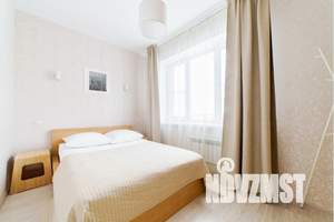 2-к квартира, посуточно, 51м2, 13/18 этаж