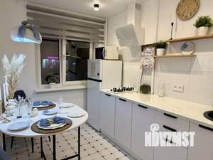 2-к квартира, посуточно, 50м2, 1/1 этаж