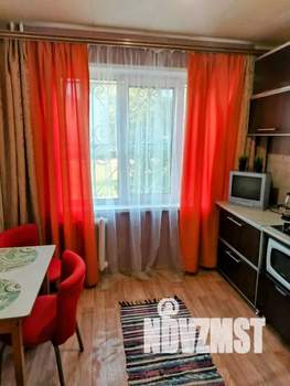 1-к квартира, посуточно, 45м2, 1/9 этаж