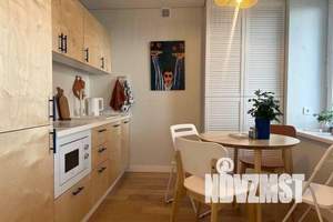 1-к квартира, посуточно, 30м2, 2/5 этаж